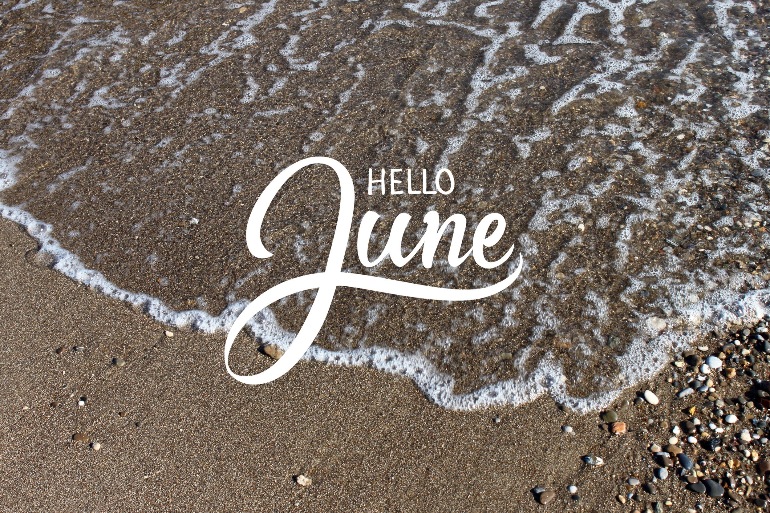 June Round Up