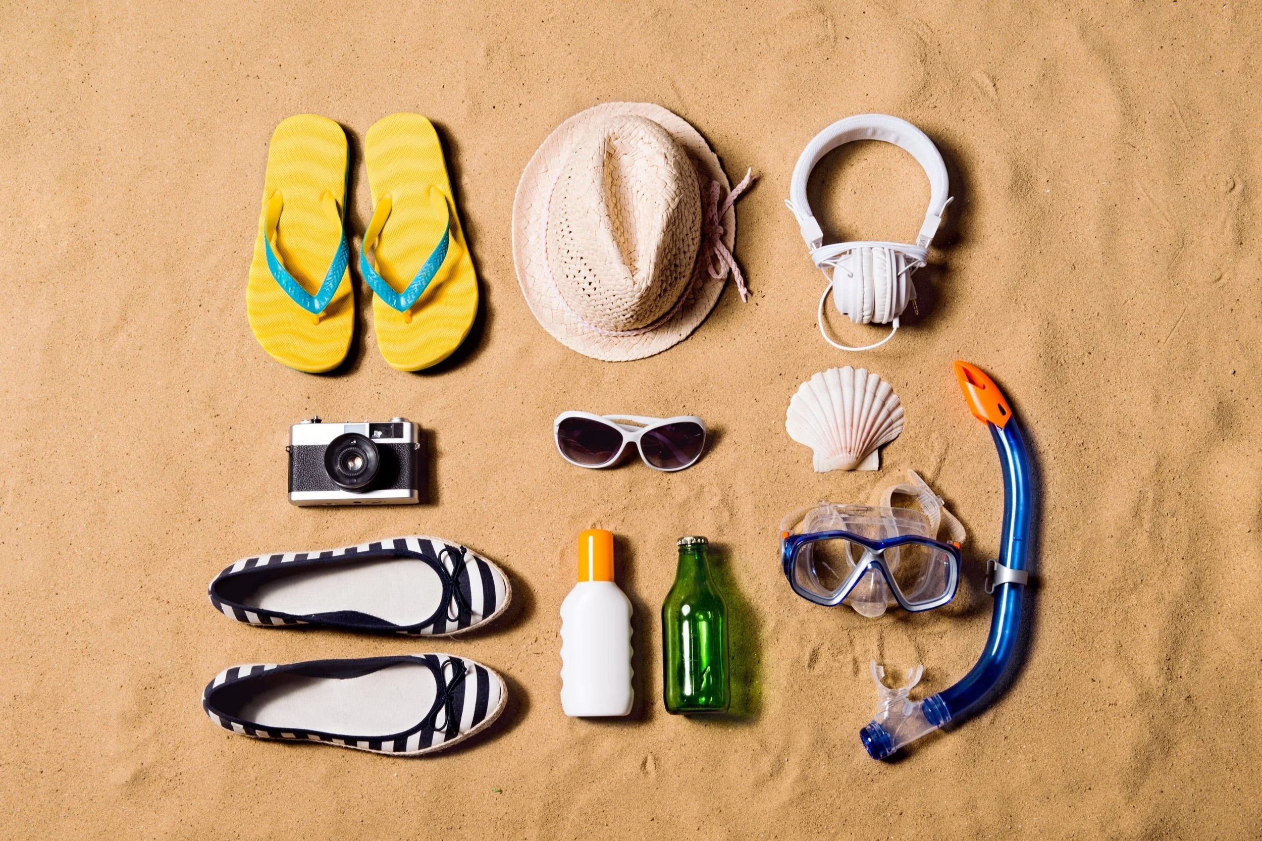 Summer Hacks You Must Try