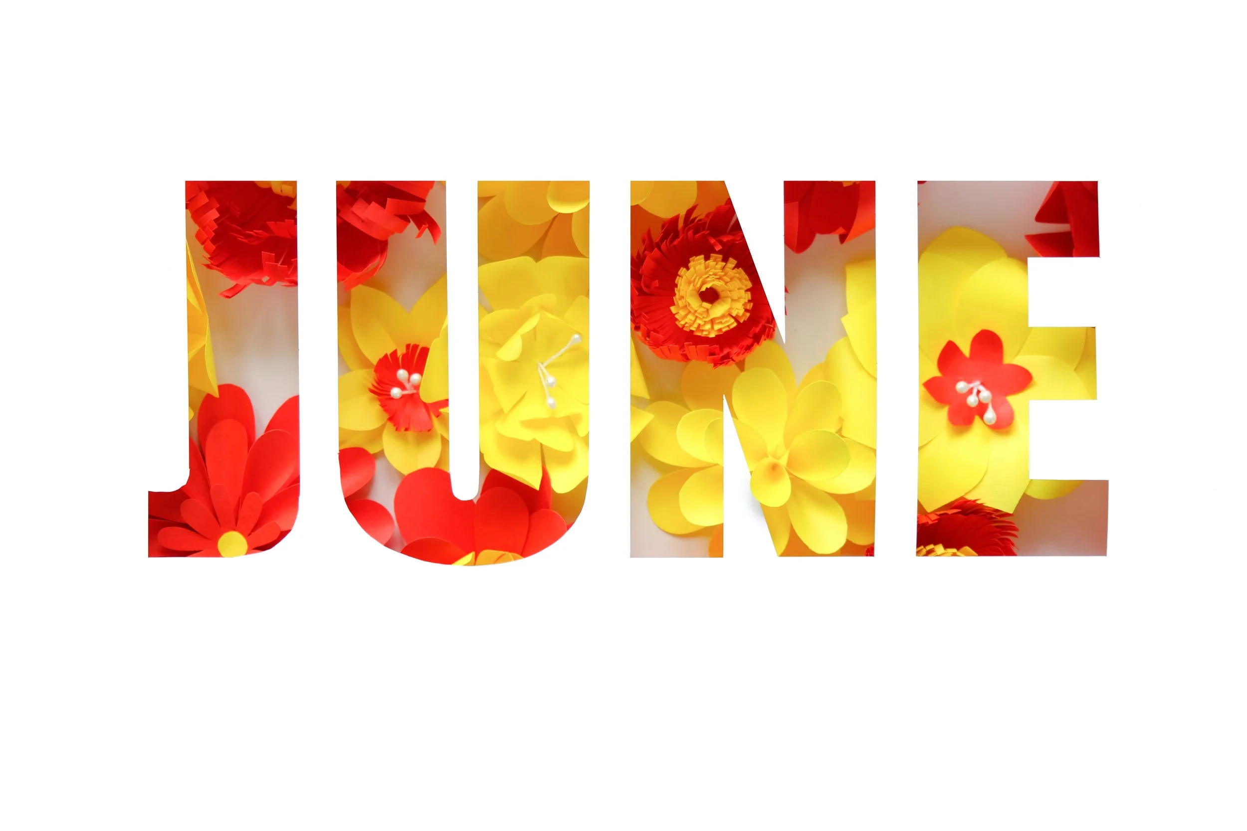 June Round Up