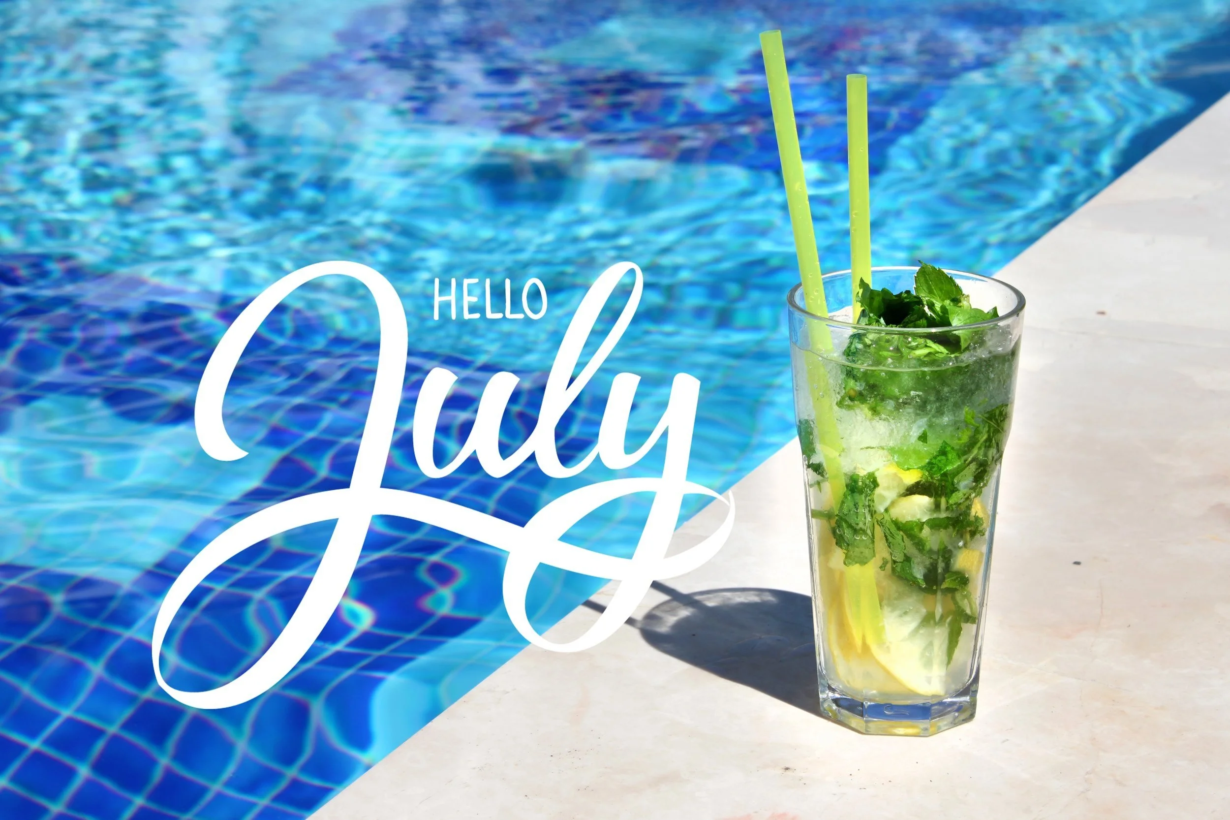 July Round Up