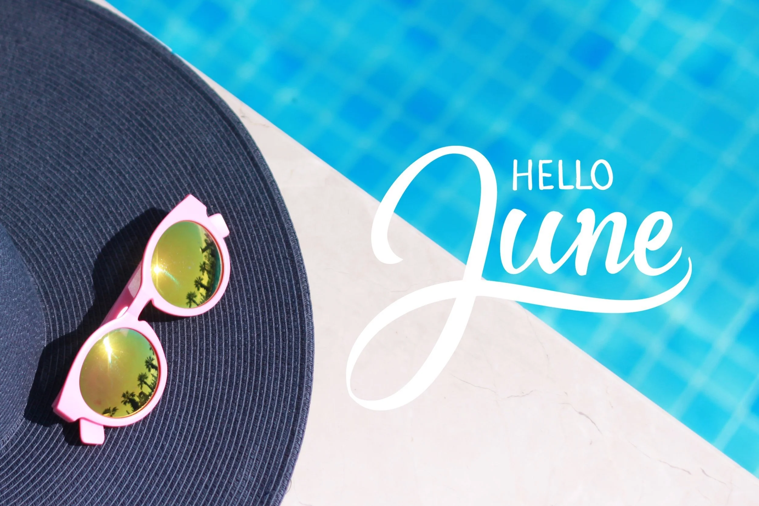 June Round Up