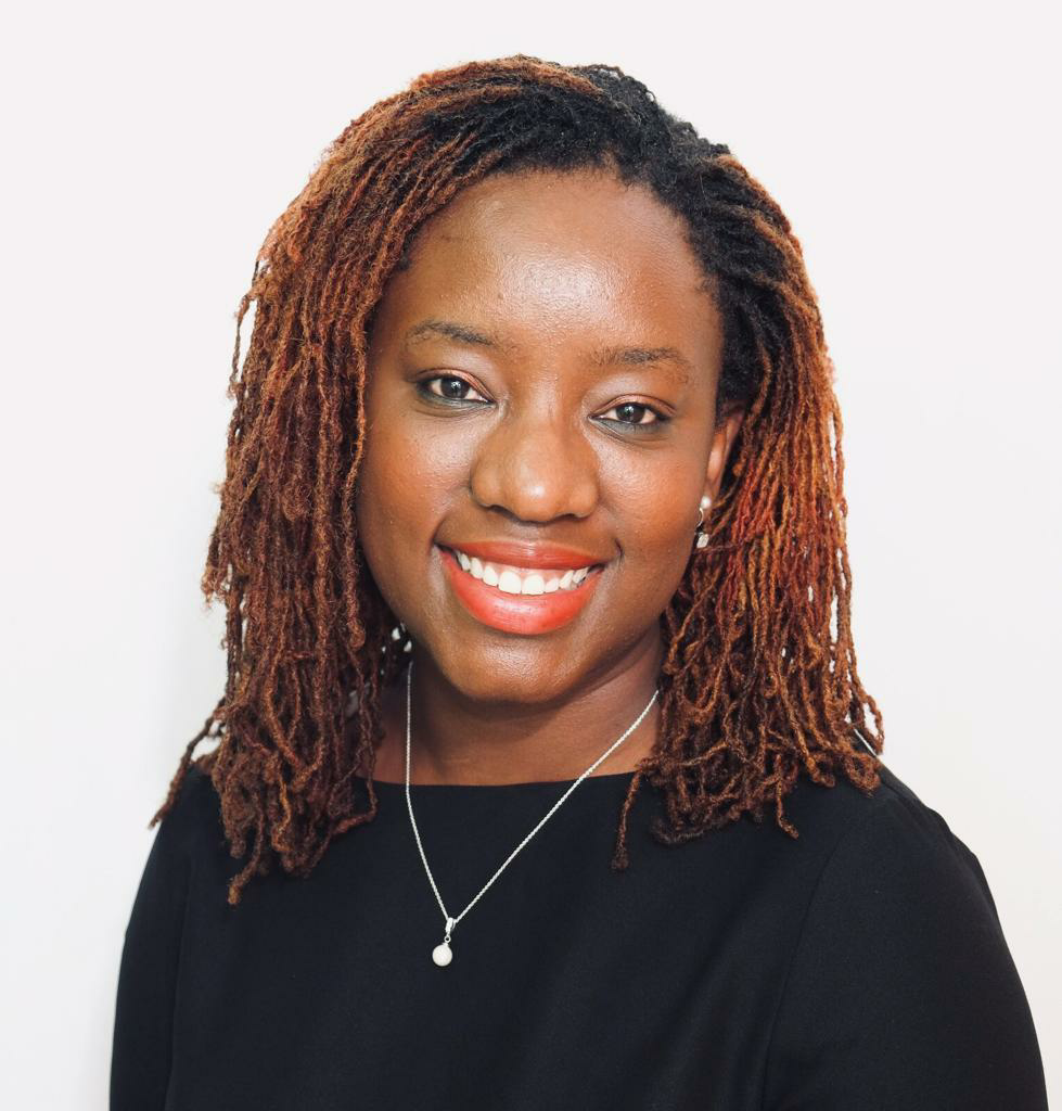 Lizah Masis - Global Health and Finance Leader