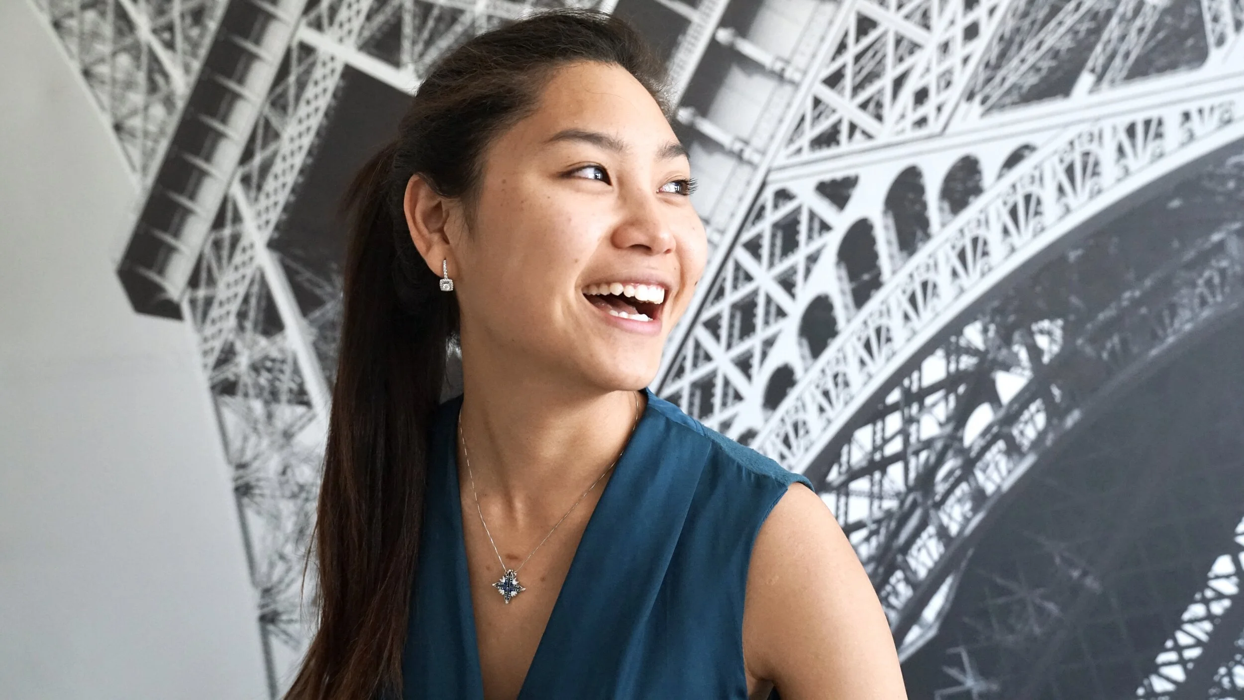 Je vais aller en France!