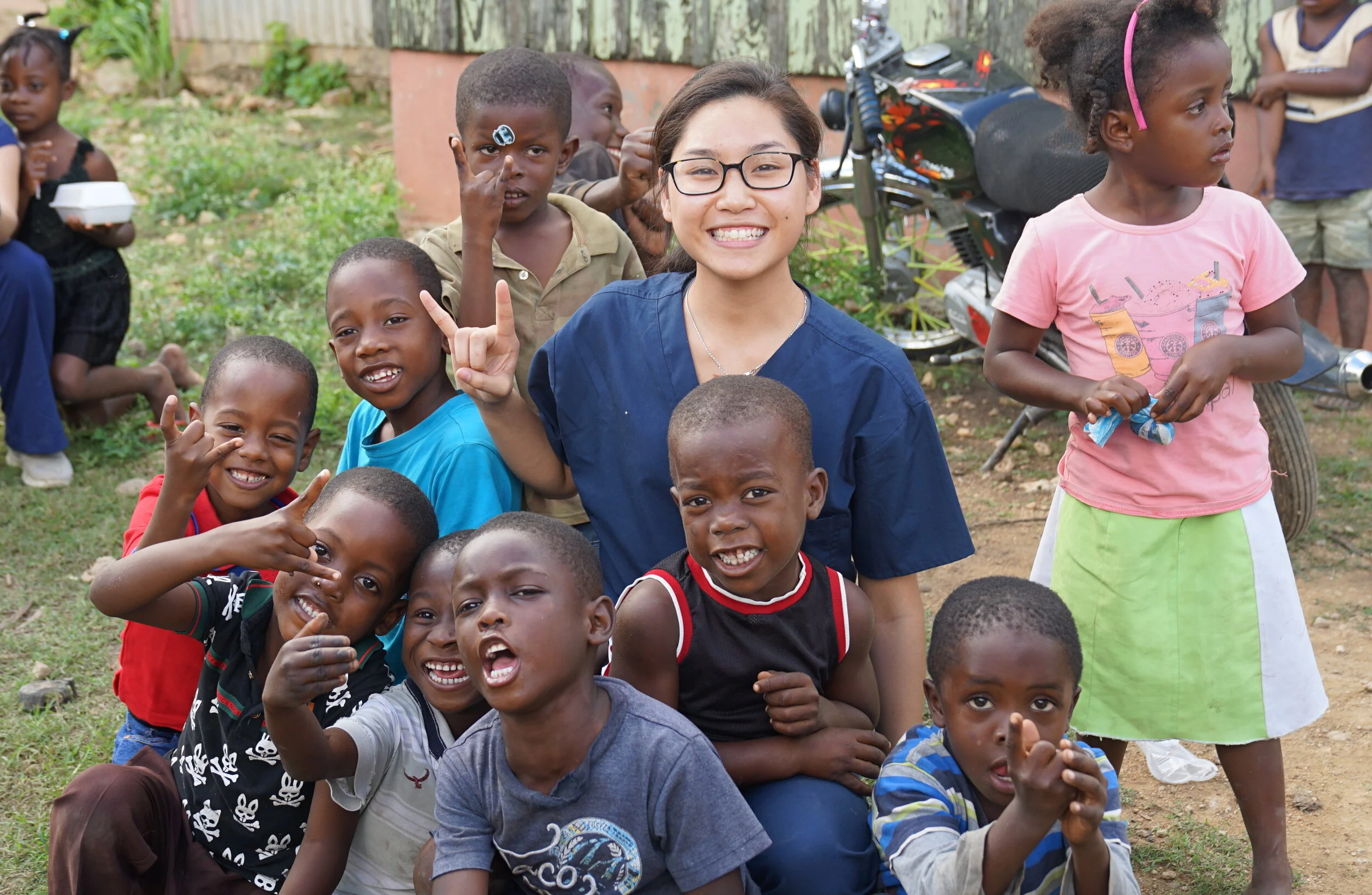 Estoy Aquí, I Am Here