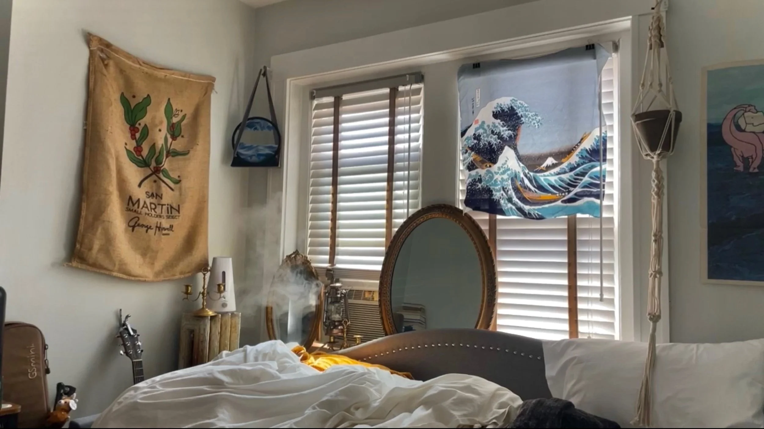 Why Don’t I Change Out a Bulb!