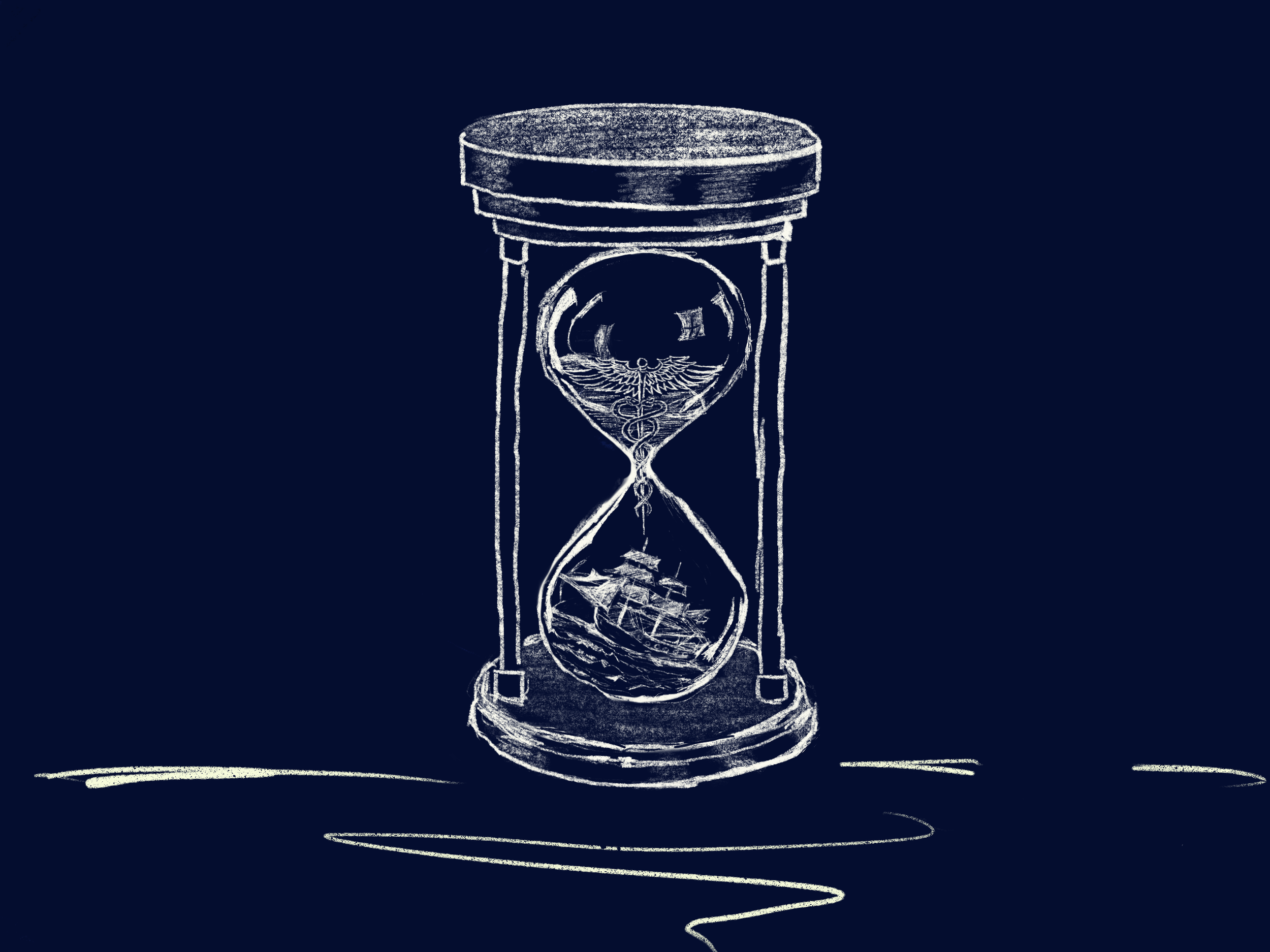 SpillingThi Logo - Humanities in a Time Glass.png
