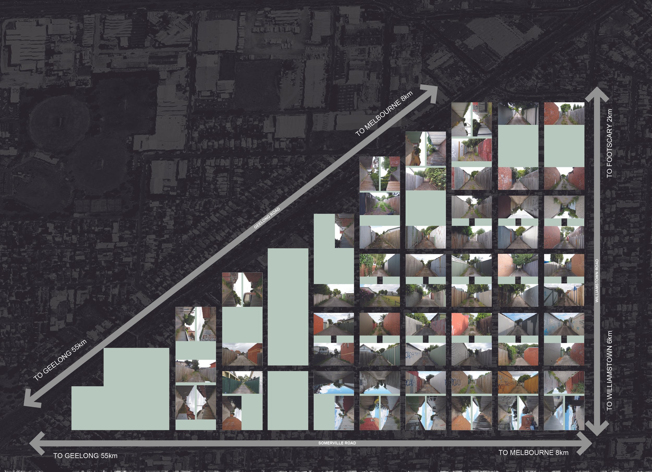 Reclaim Kingsville Laneways