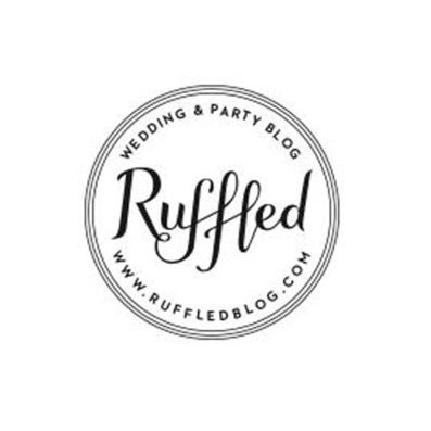 Ruffled Blog