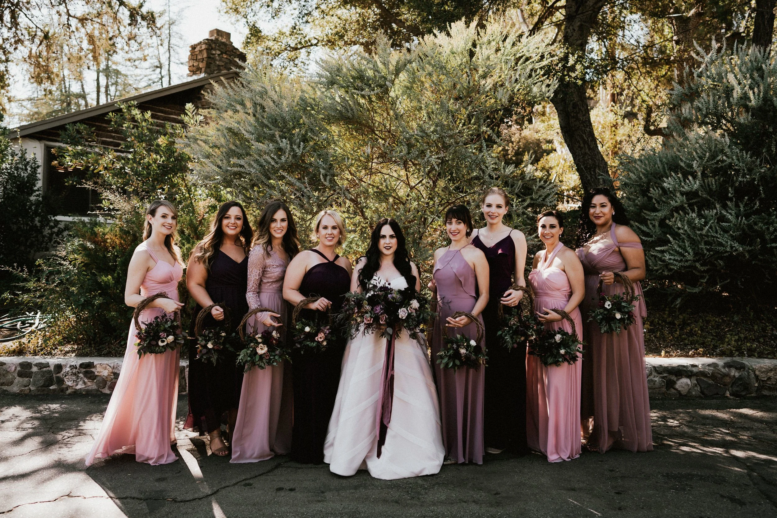 Love Tribe Weddings Photography