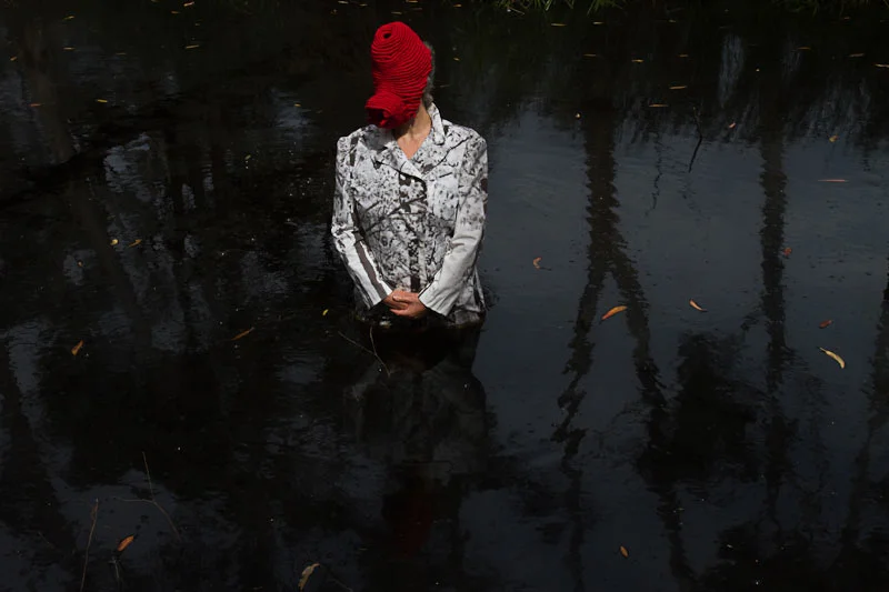 The Black Dam