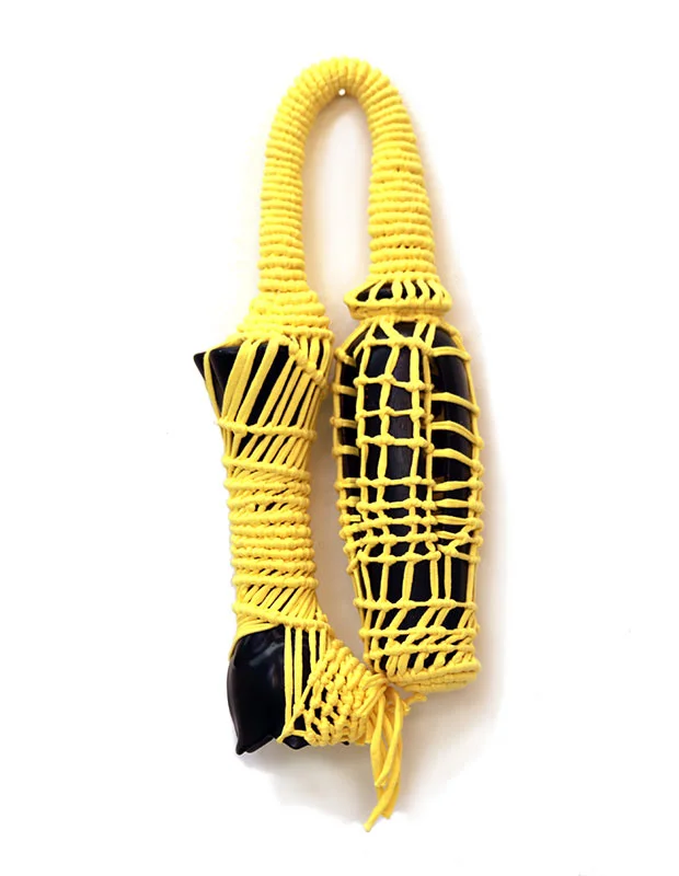 Yellow Thing