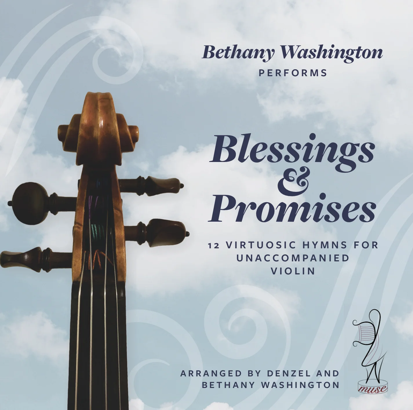 Blessings &amp; Promises Album