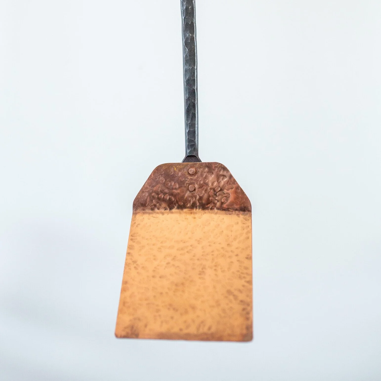 Copper Spatulas