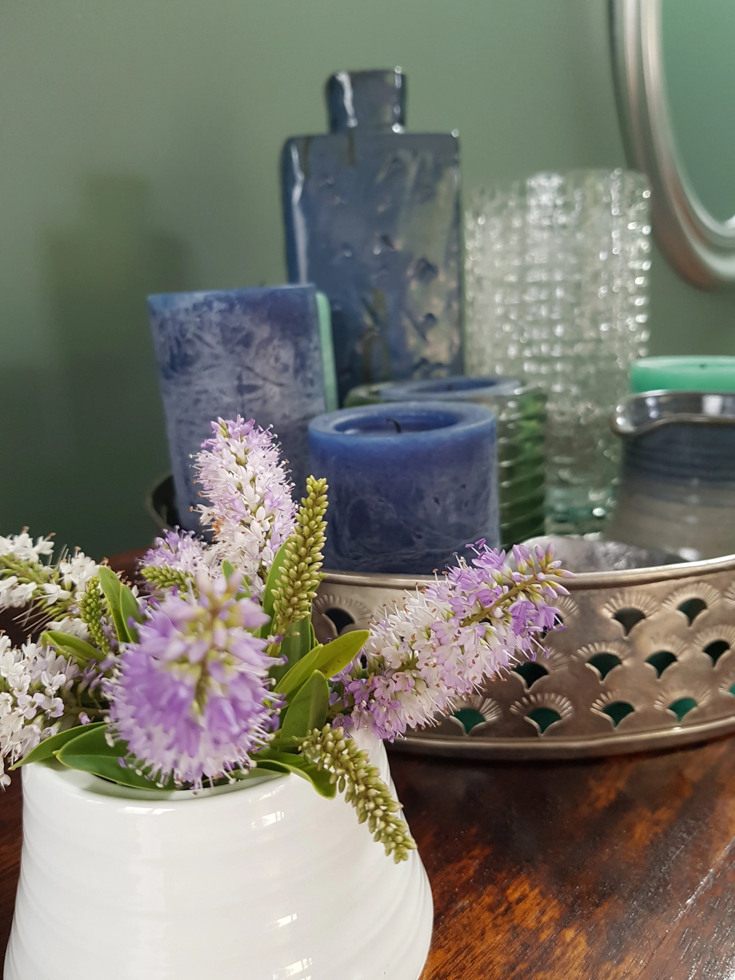 How to Create an Inspiring Home Interior