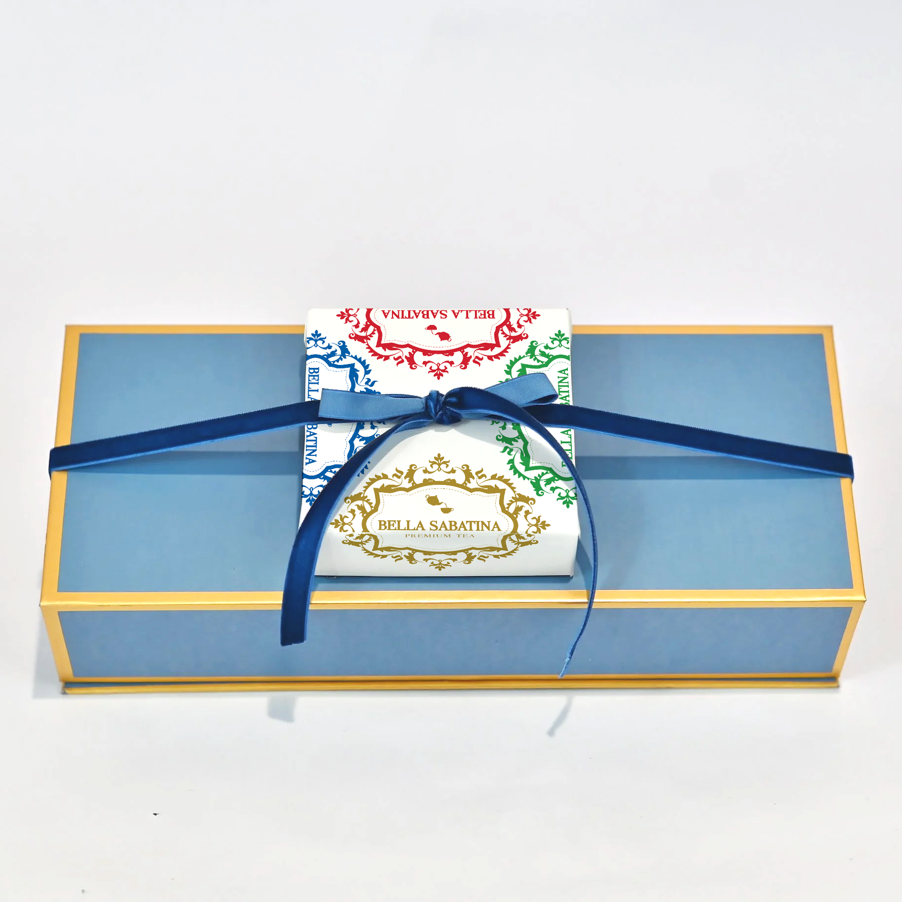 Purim Tea Box Gift