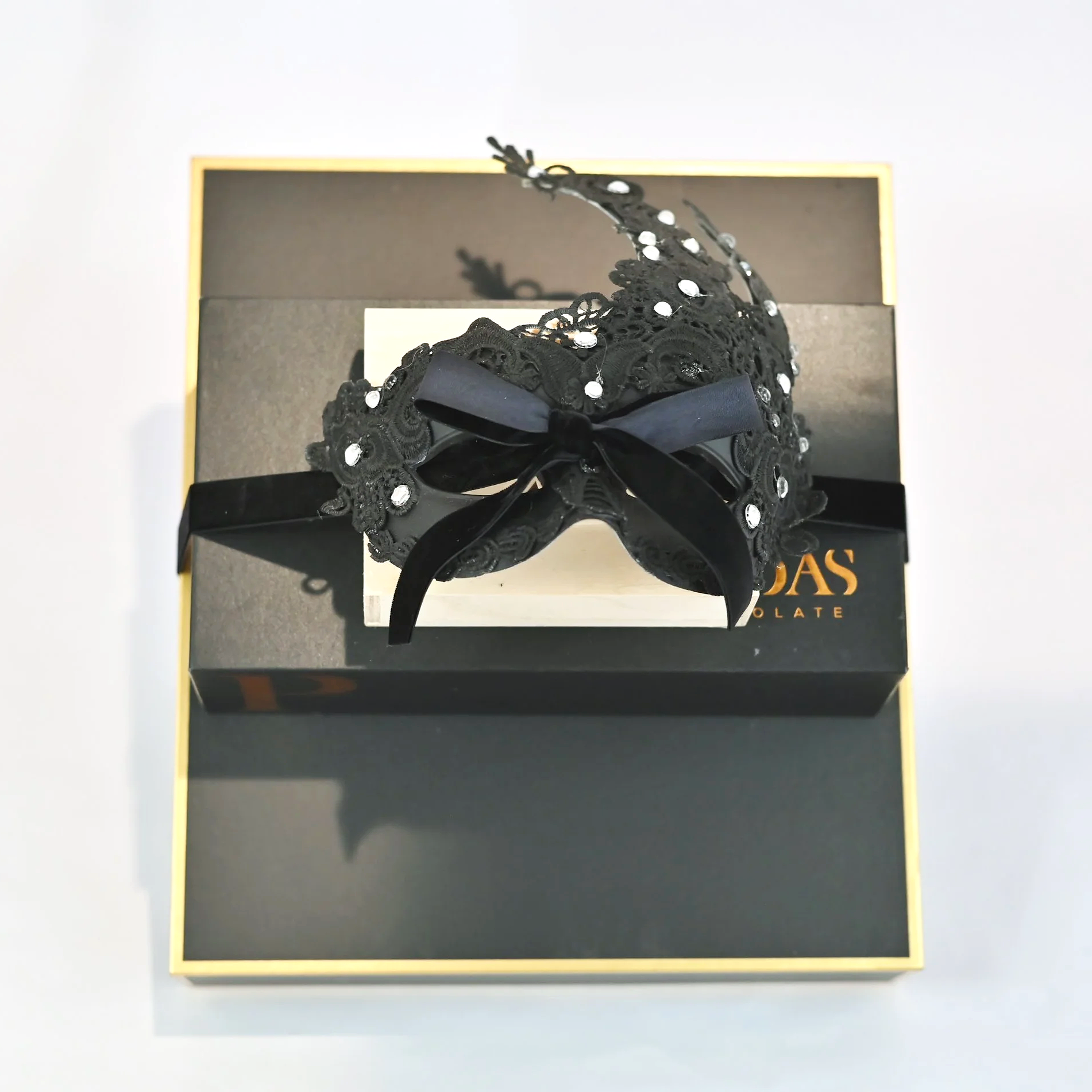 Purim Presentation Box