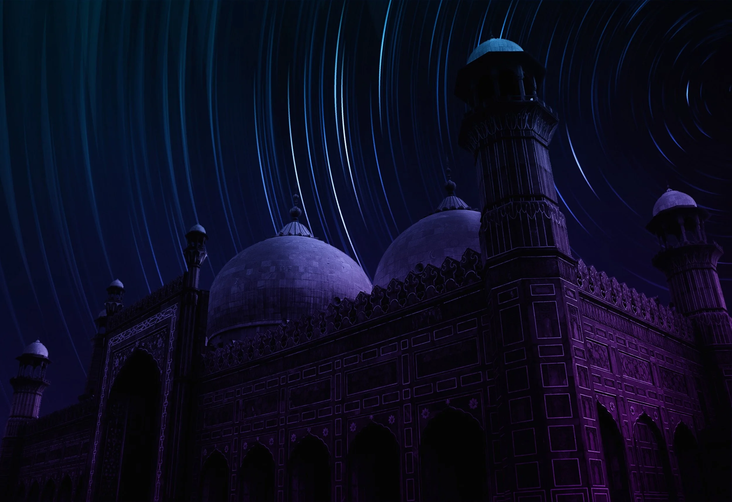 Honeymoon in Lahore.jpg