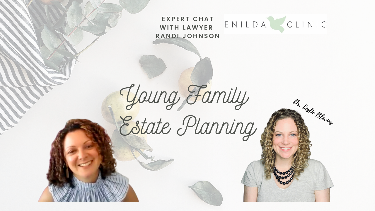 Young Family Estate Planning