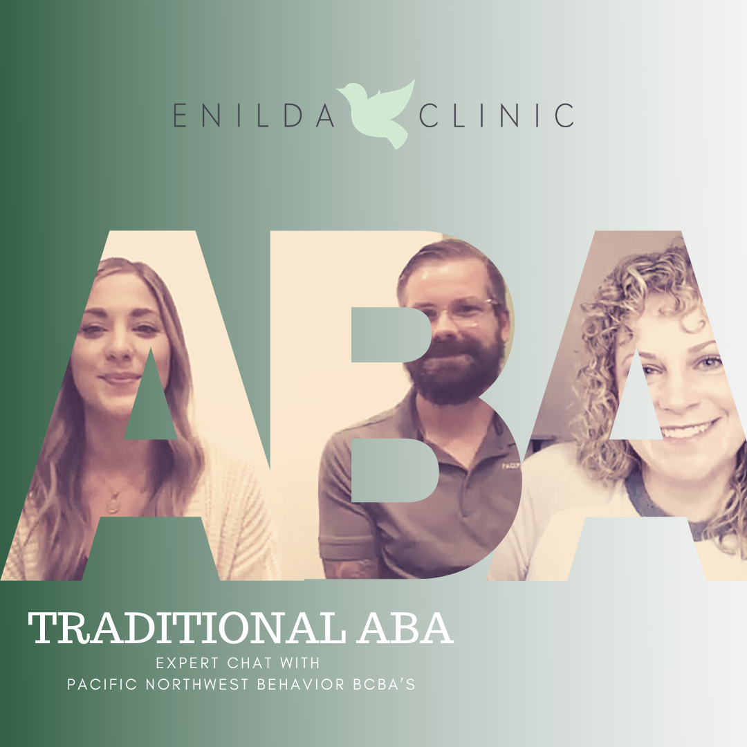 ABA Therapy | Chatting with Traditional Applied Behavior Analysis Therapists 