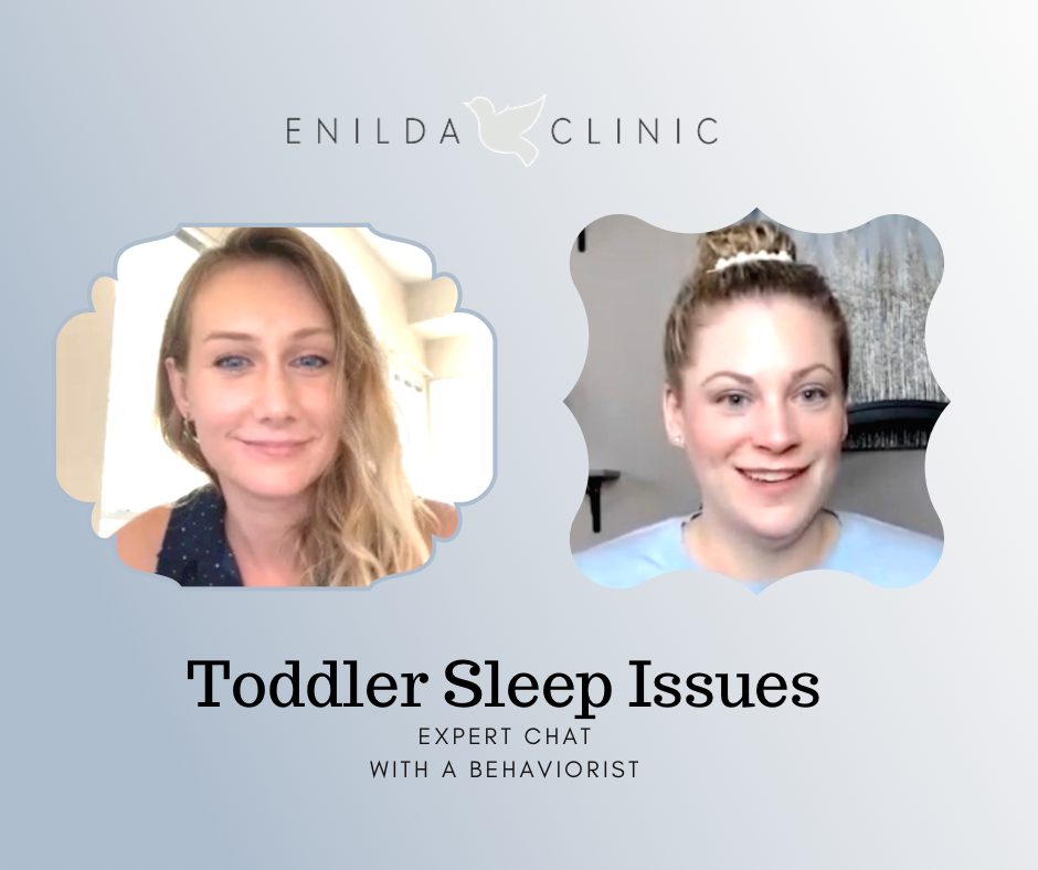 Toddler Sleep... Get you some!