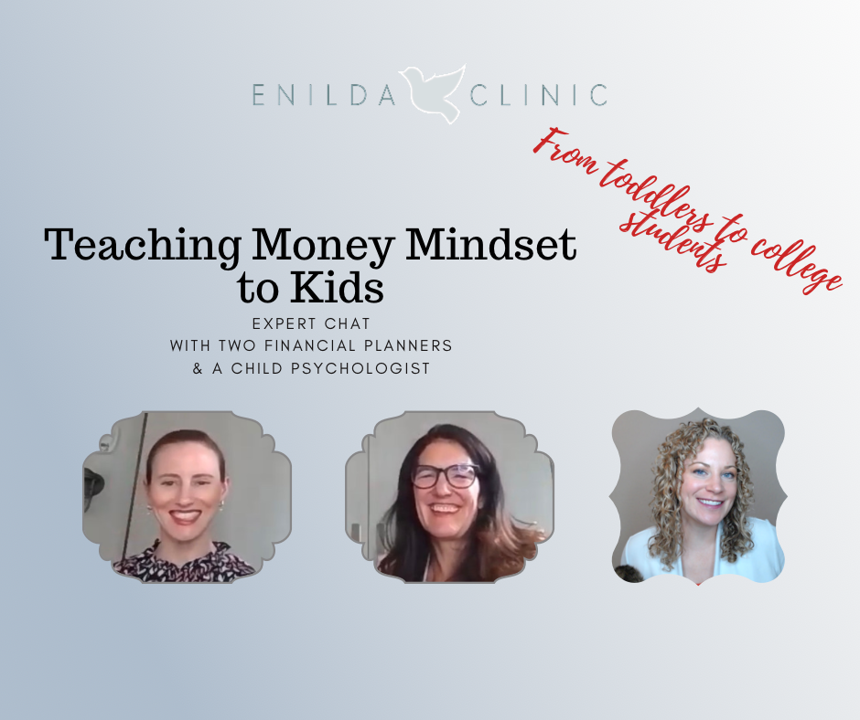 Teaching Your Kids About Money