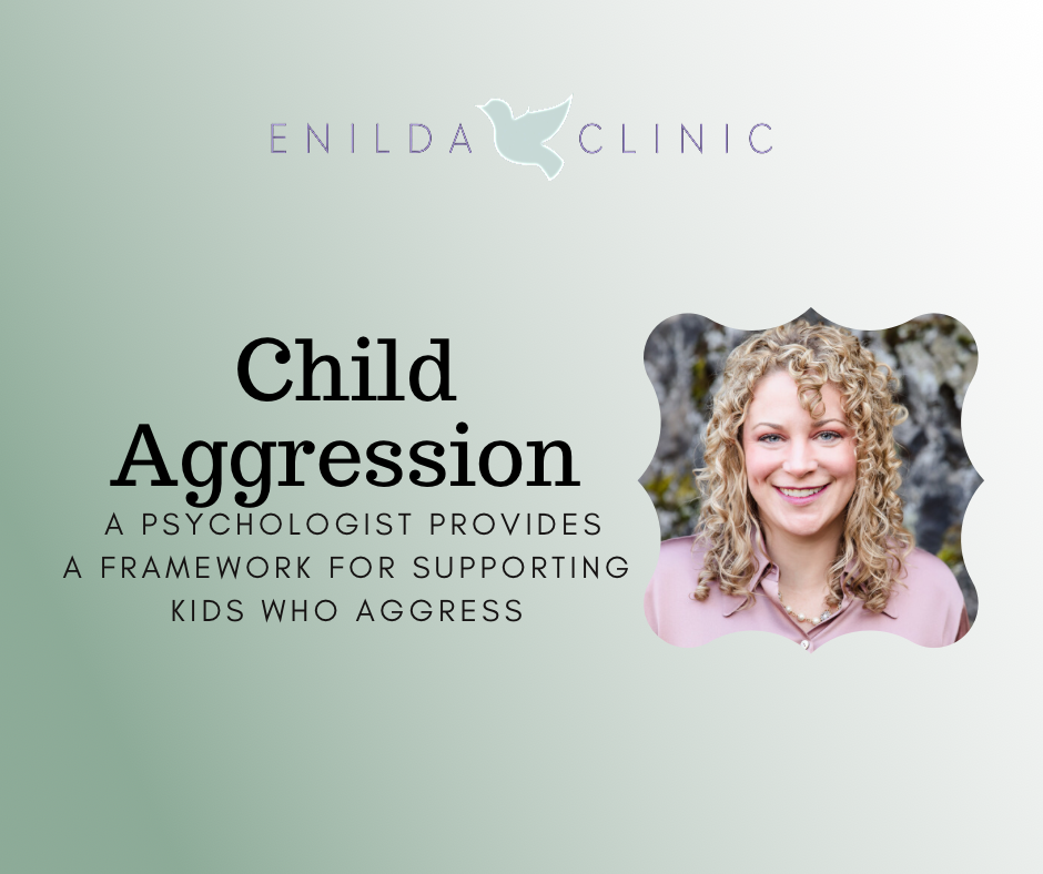 How to Treat Child Aggression