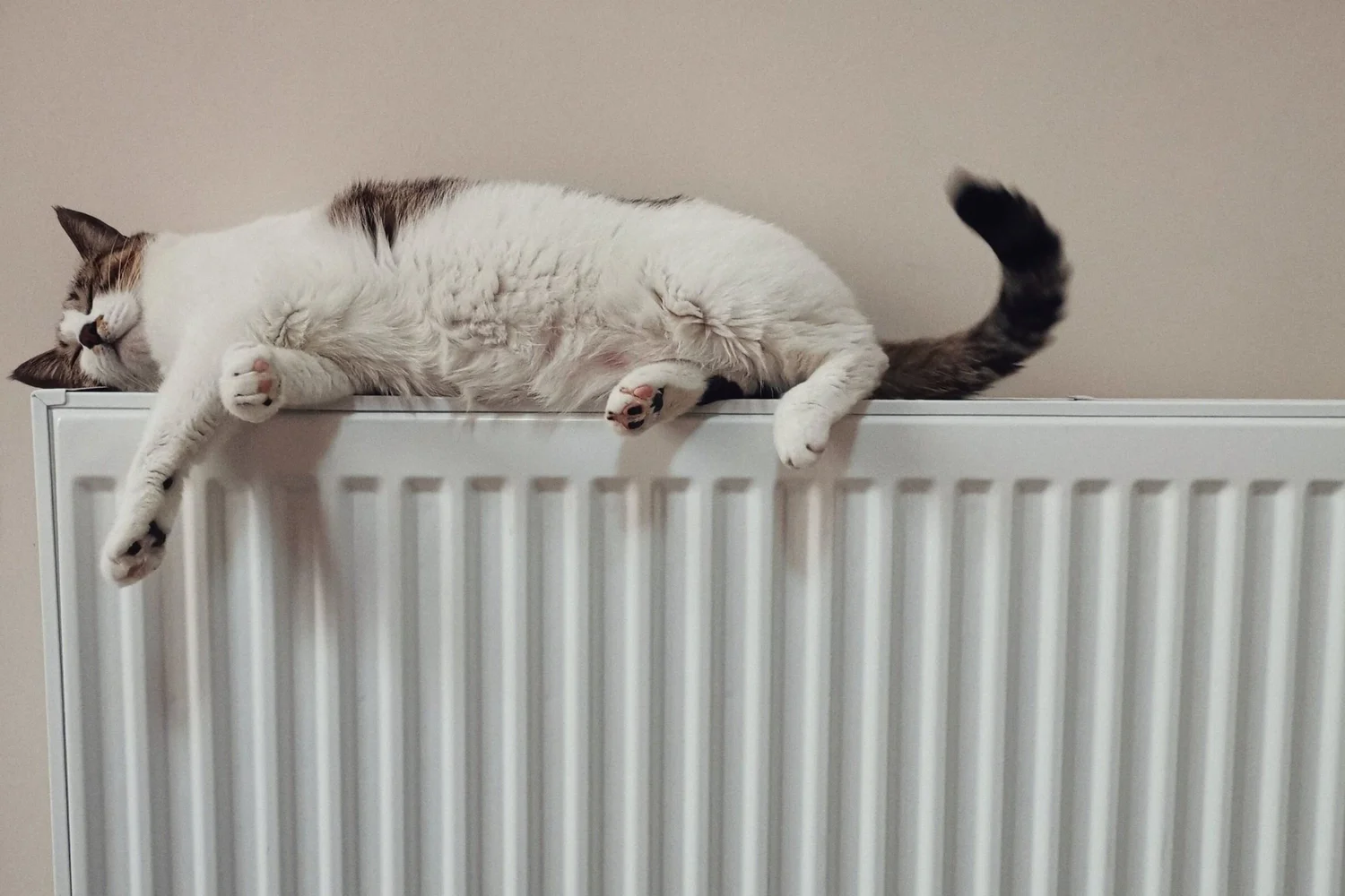 Central Heating