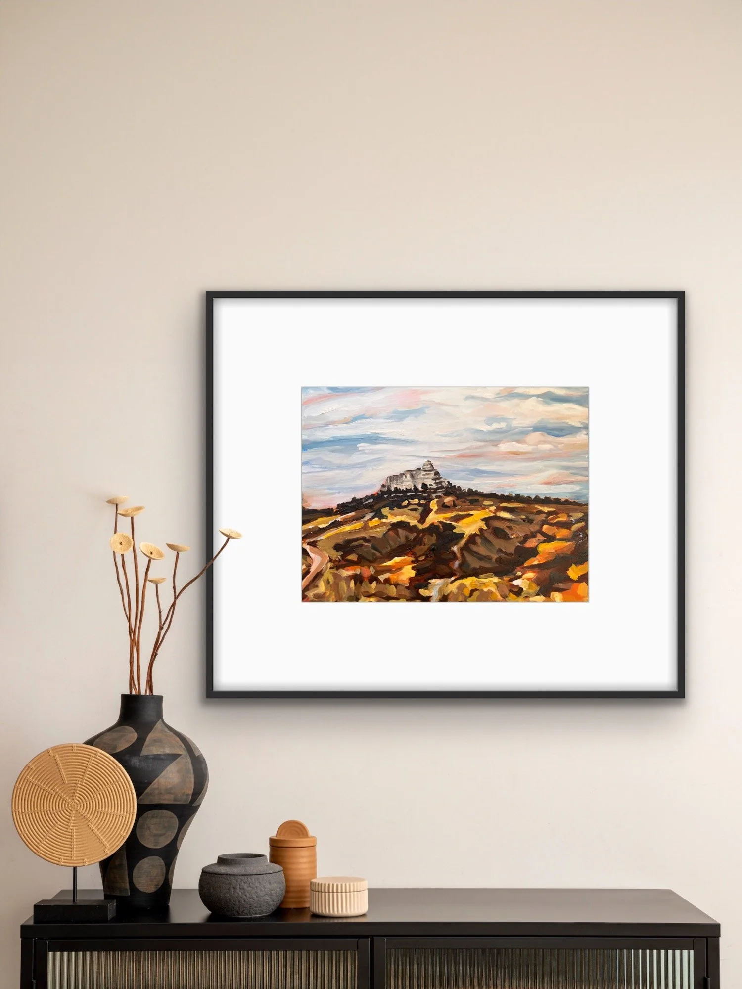 Pulpit Rock Colorado