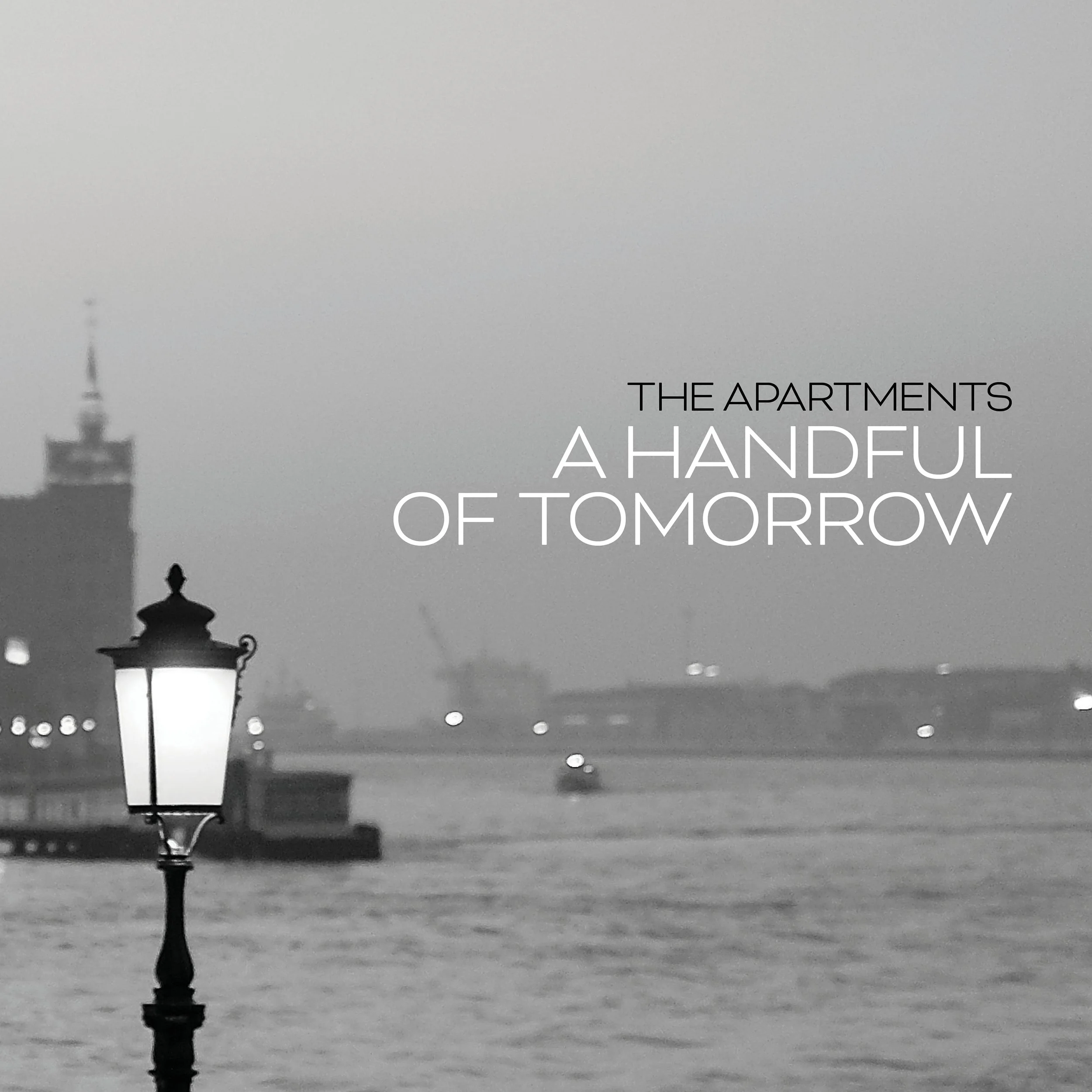 Apartments_A Handful of Tomorrow_Cover_3000px.jpg