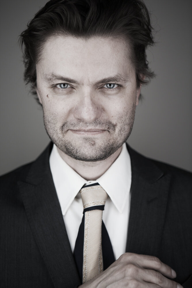 James Urbaniak