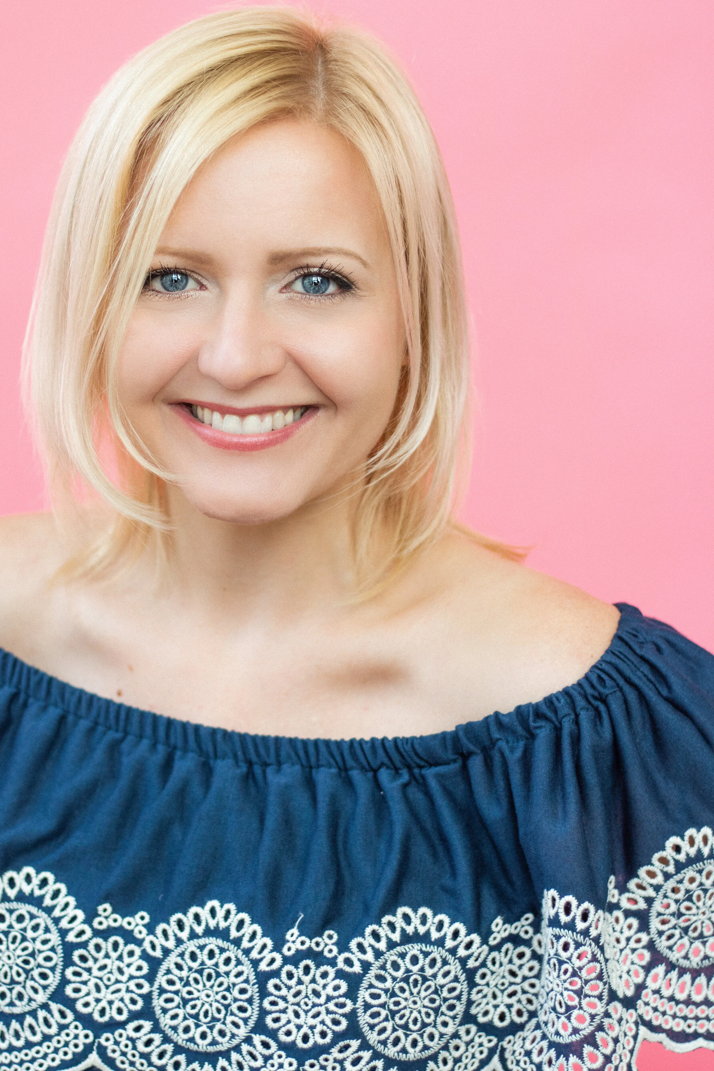 Maren Sullivan - Food Photographer and Food Stylist in Los Angeles.