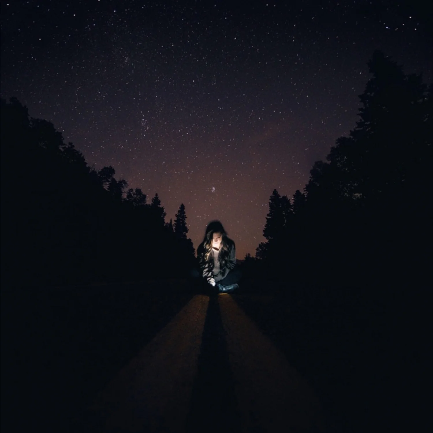 THE BEGINNING  - HOW ZACH + I MET:)