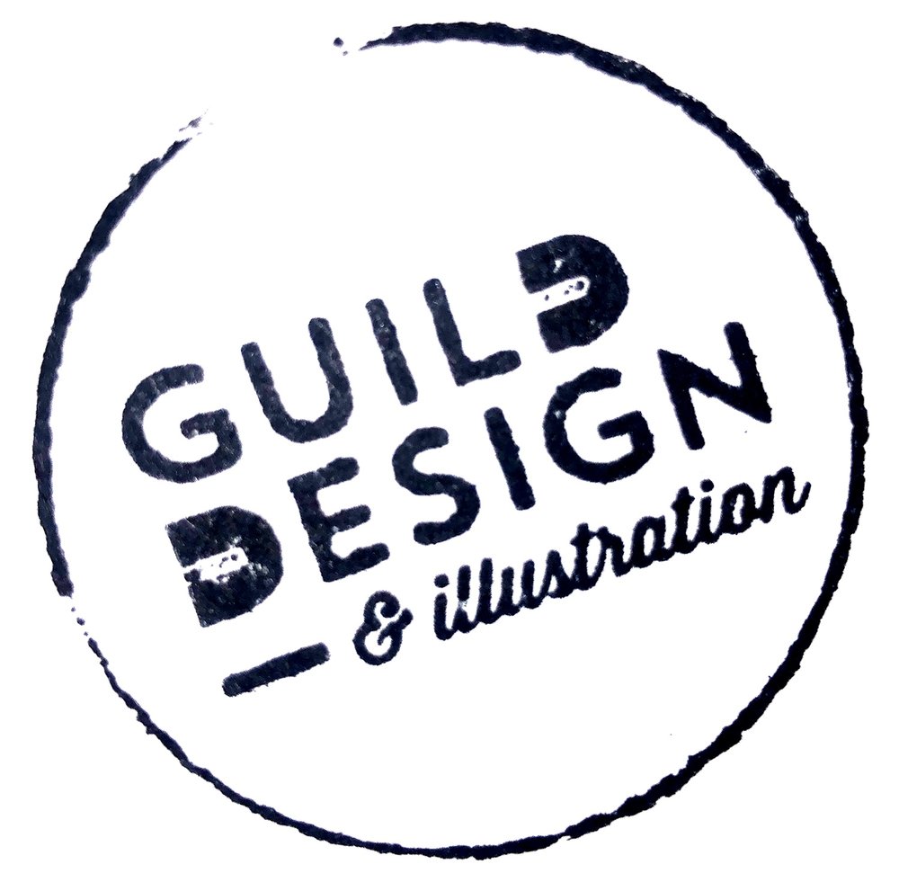 GUILD DESIGN