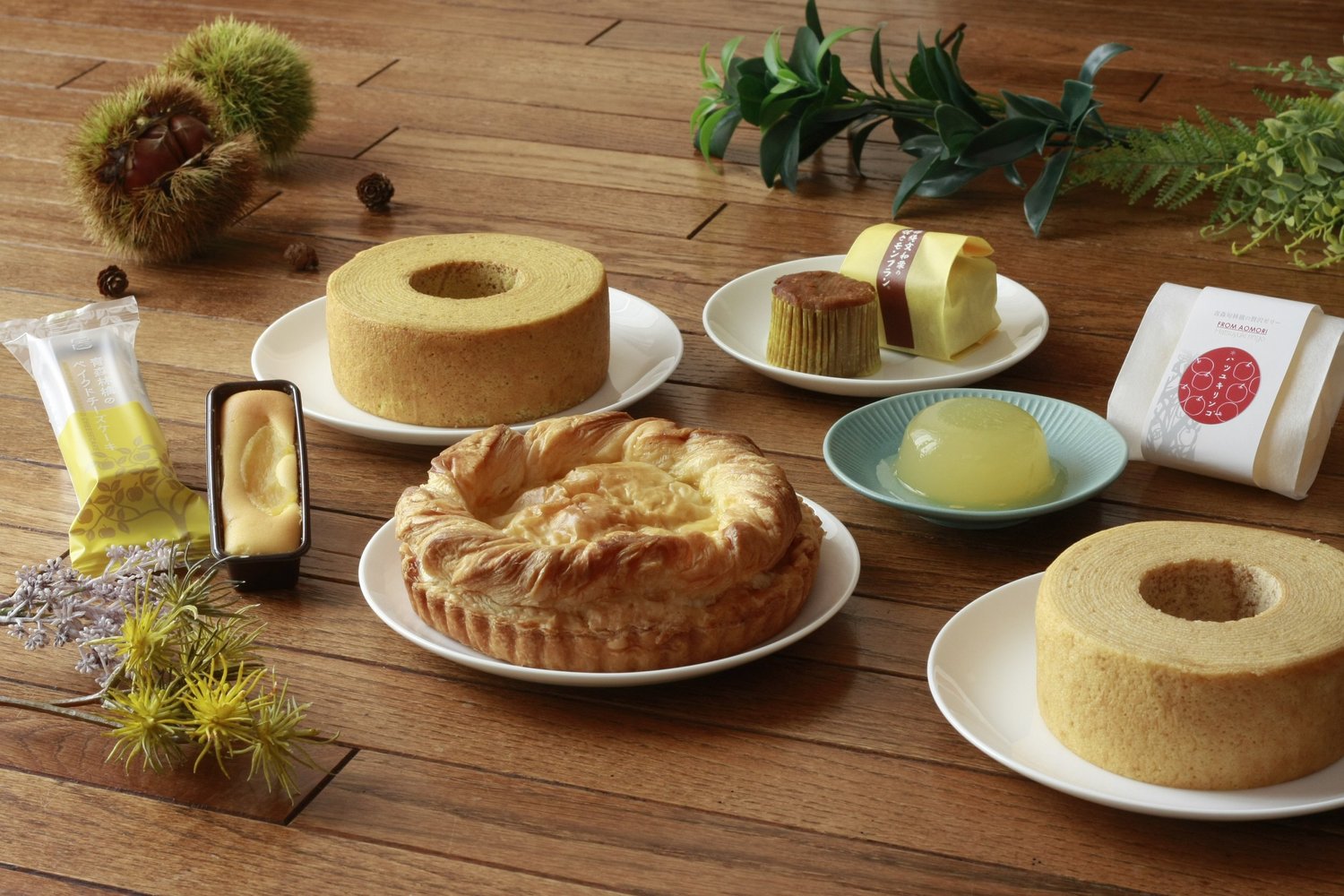 Original Sweet — Fujisei Horiuchi