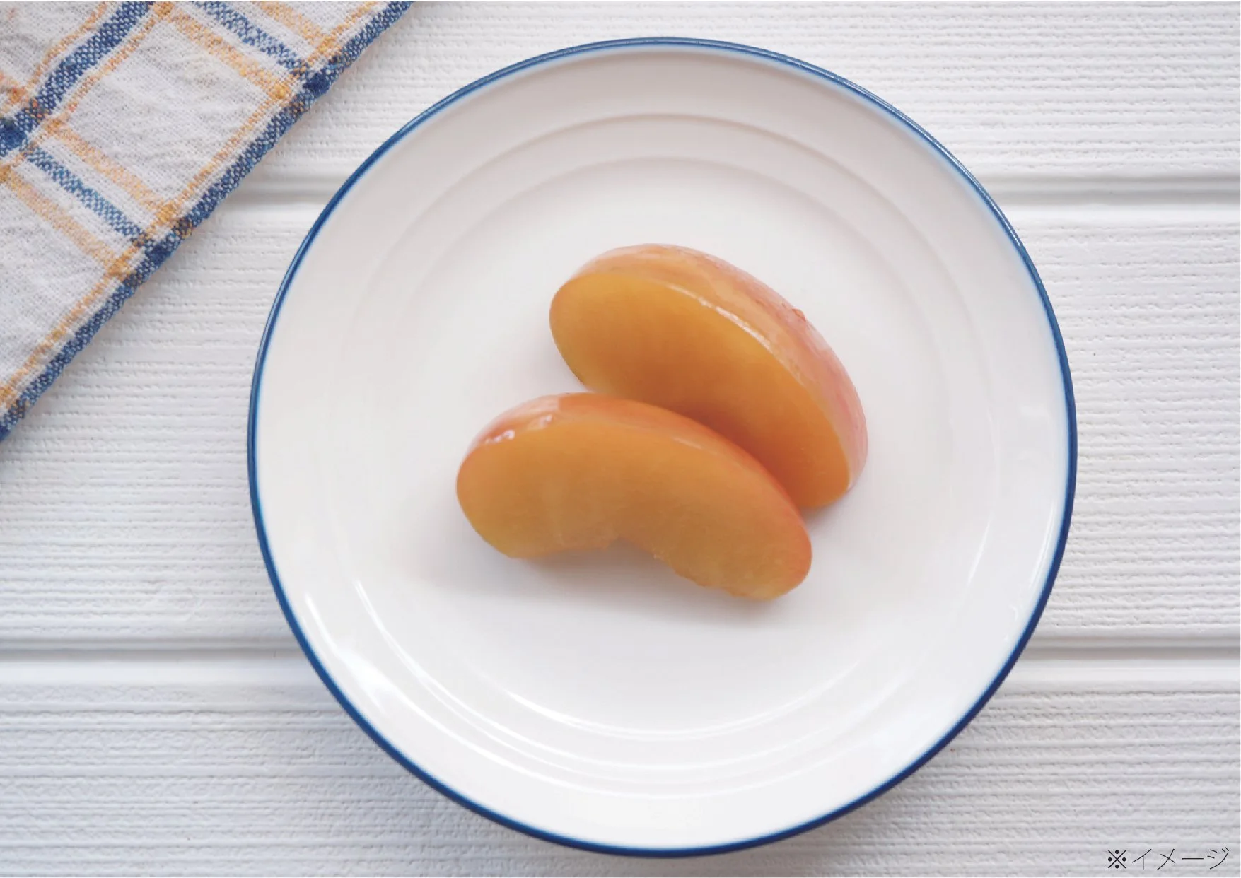 林檎どら — Fujisei Horiuchi