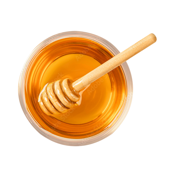 西目屋村産 百花蜜