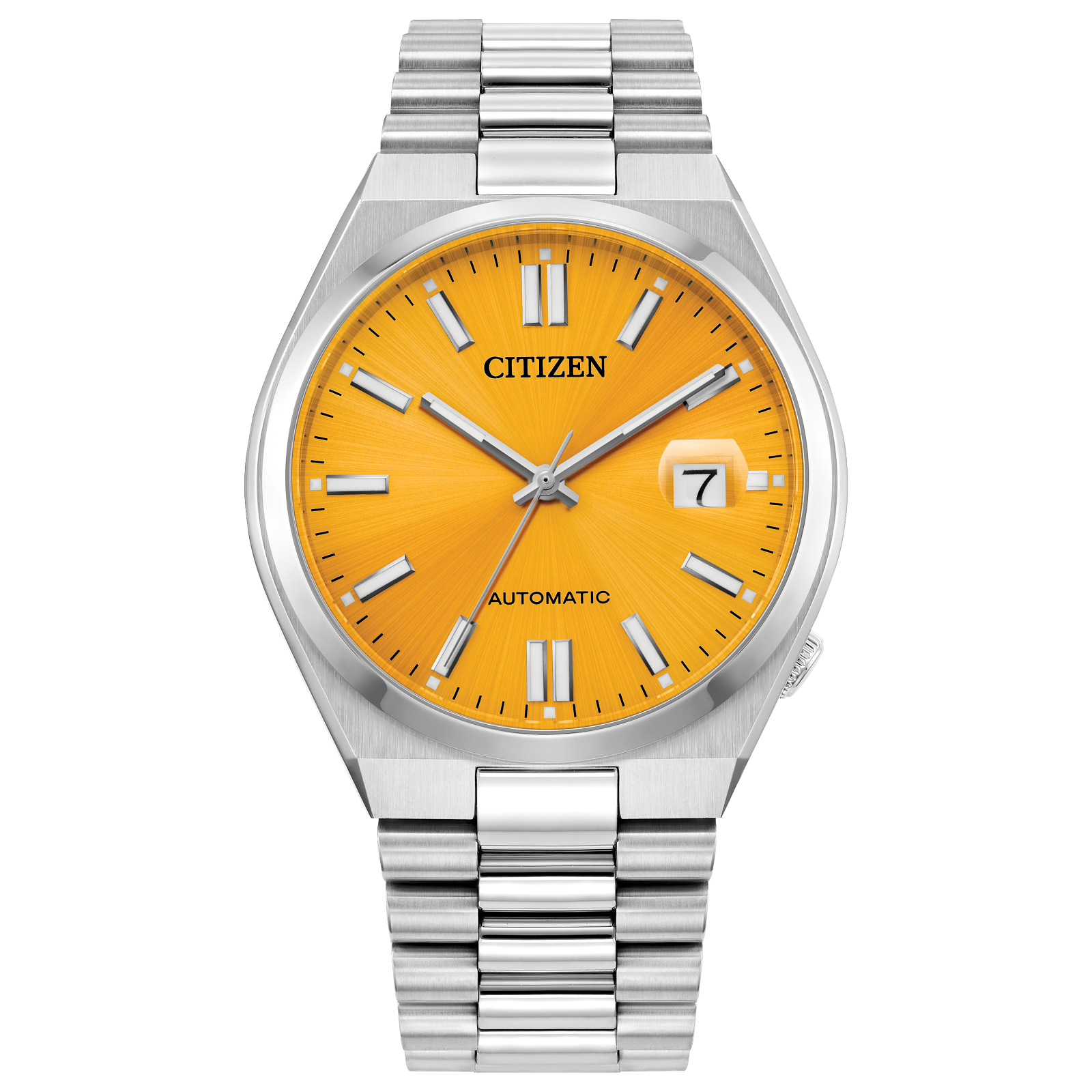 Citizen Tsuyosa Automatic