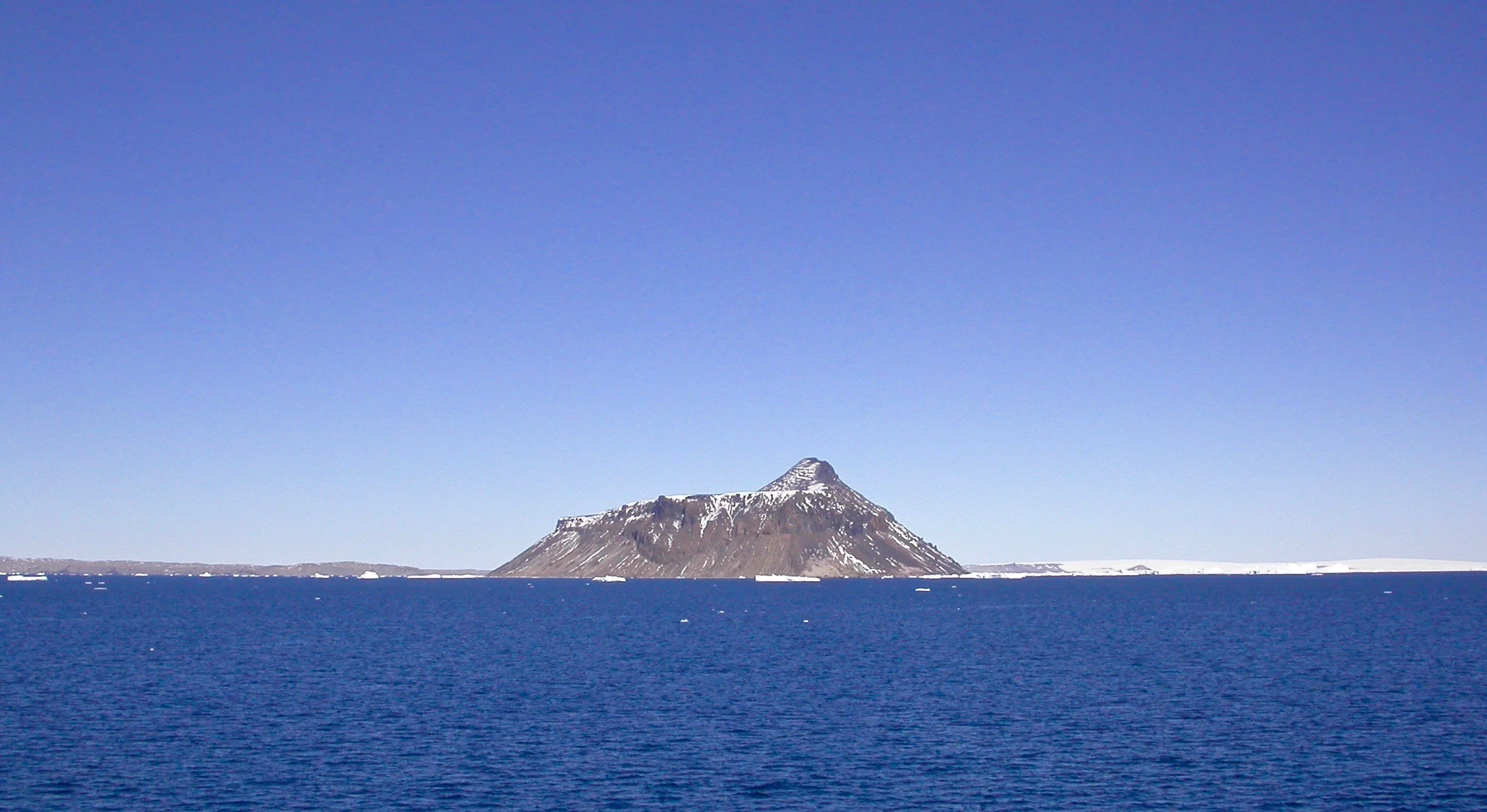 Seymour Island