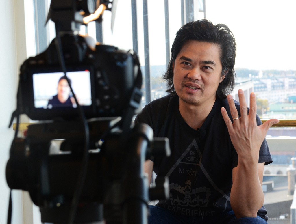 Albert Shum / Microsoft