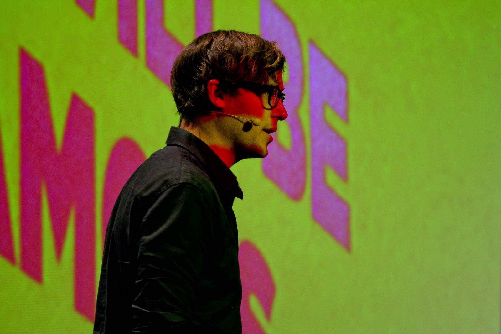 Daniel Burka