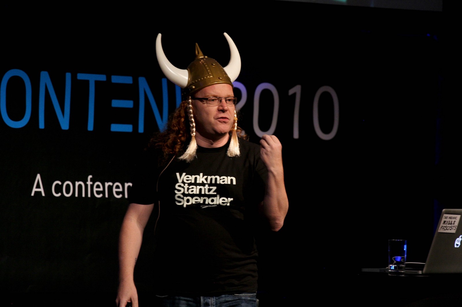 Christian Heilmann
