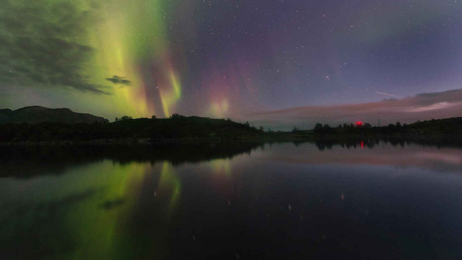 Photo © Ola Albert Bjerrang