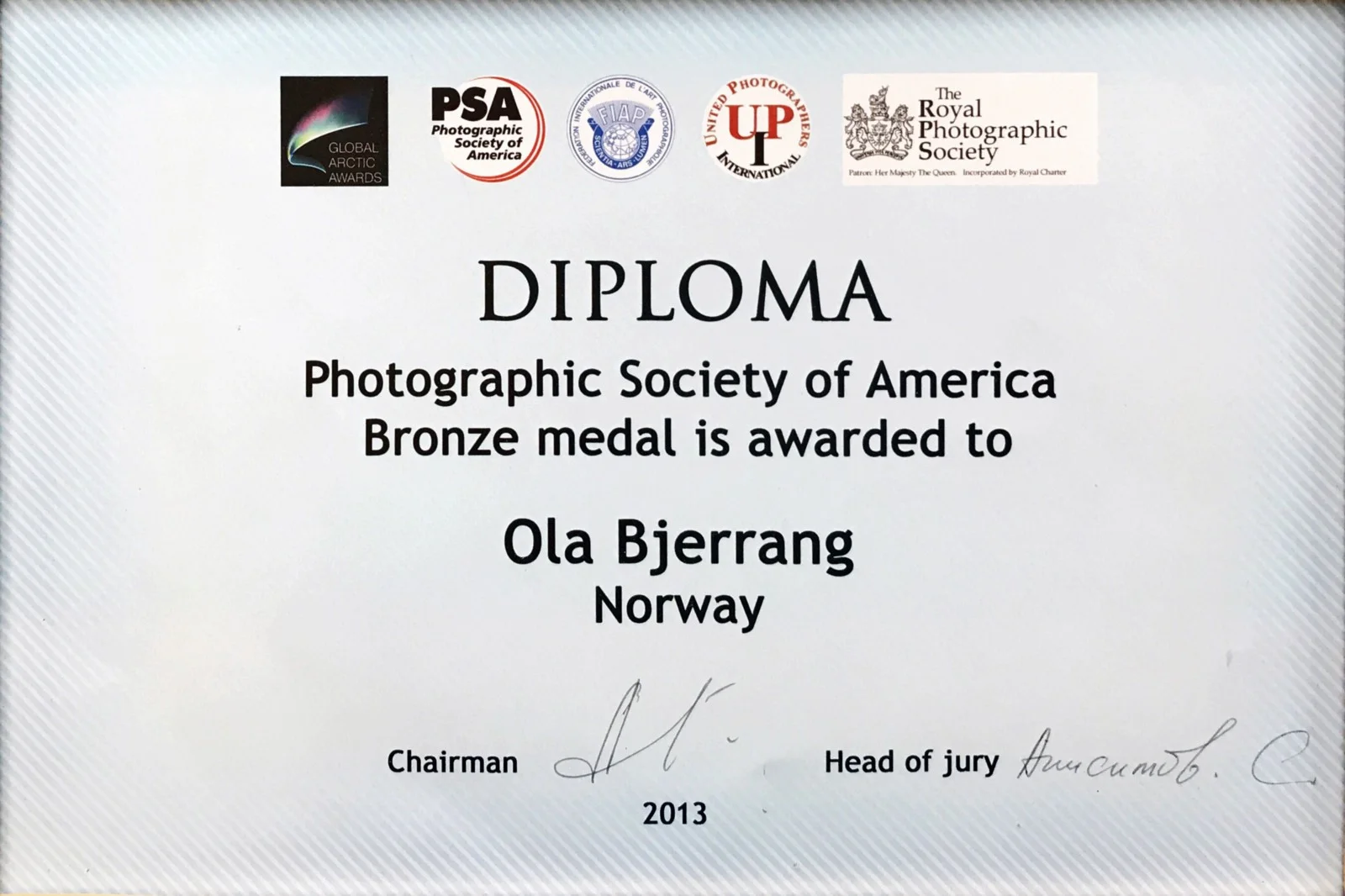 diploma ola bjerrang.jpeg