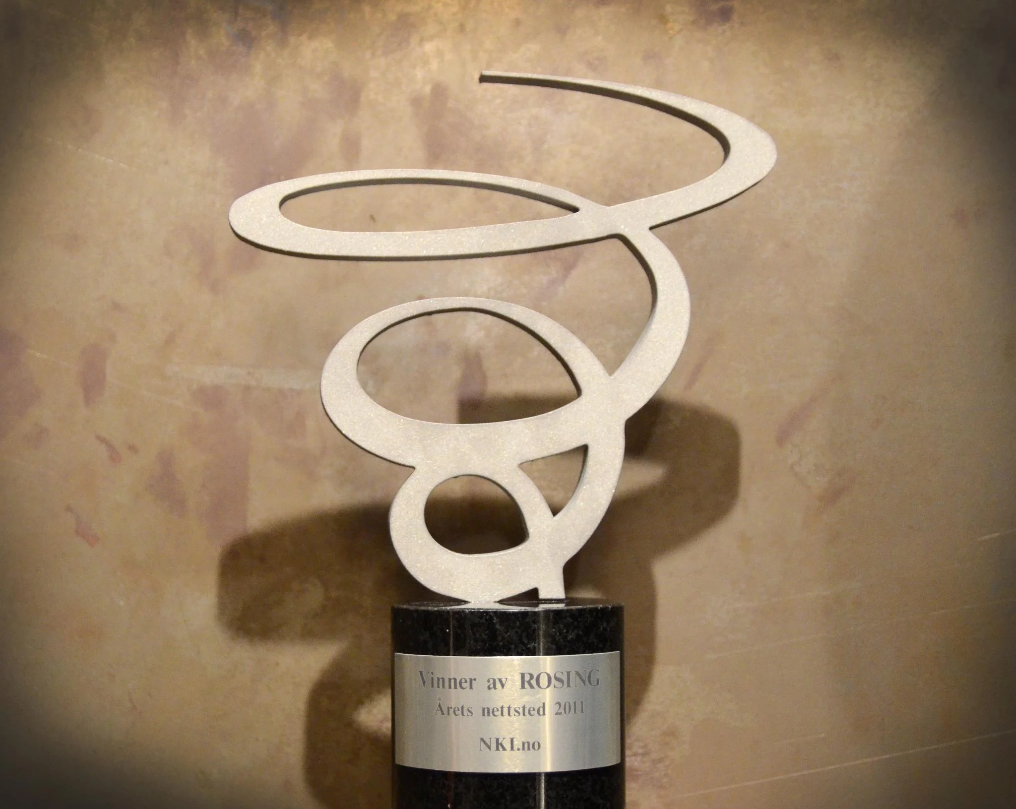 IXD — Rosing — for NKI — 22th of November 2011