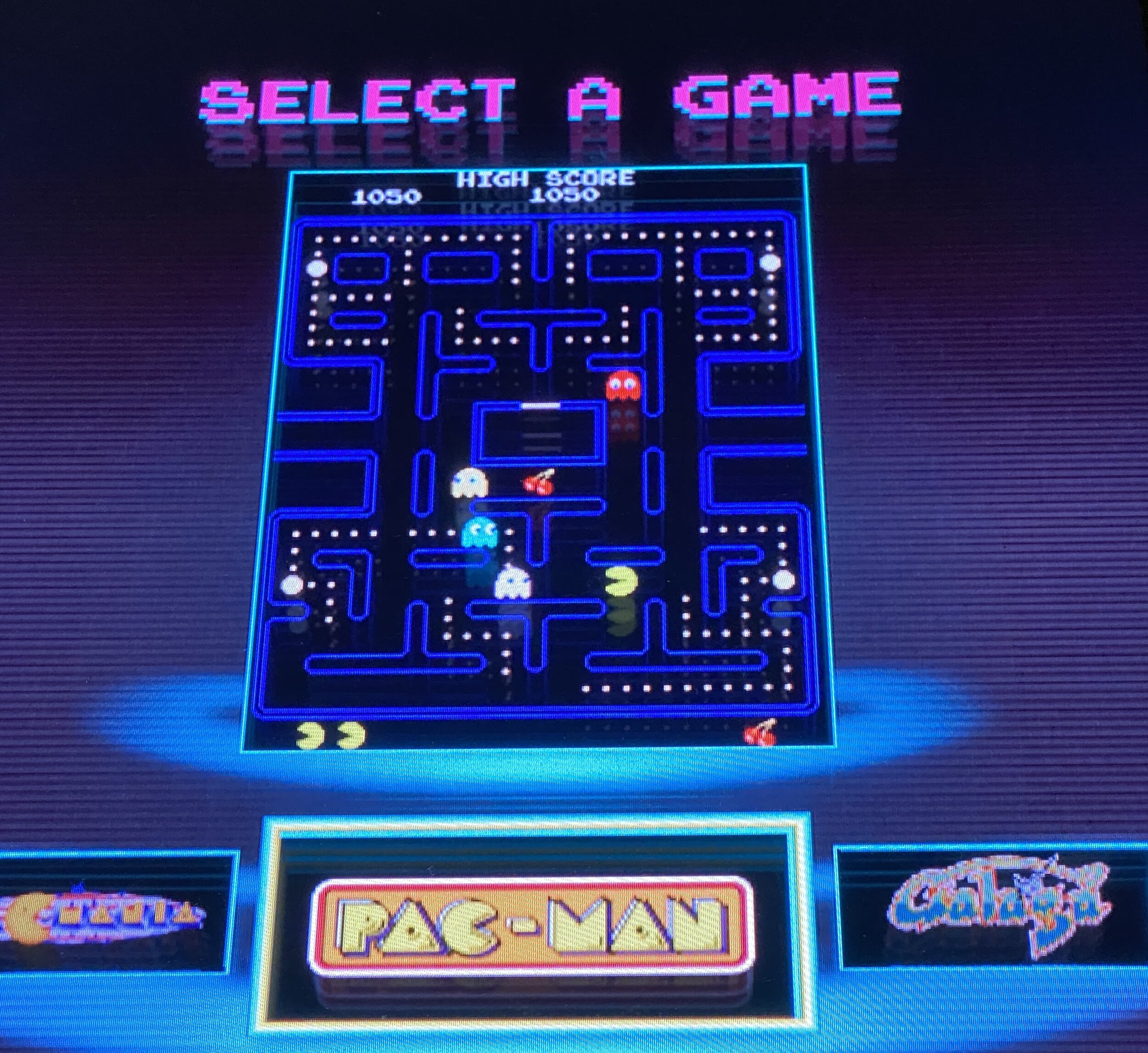 rally x arcade game released rally x arcade game released