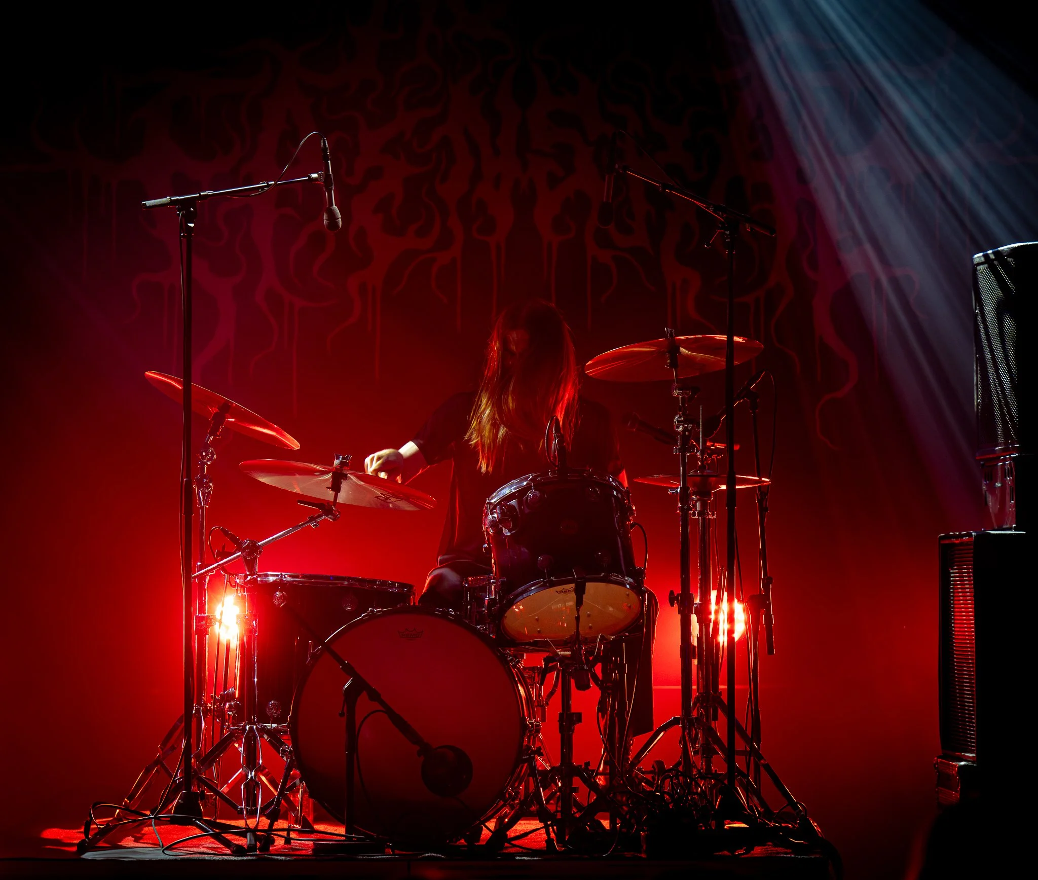 Rosa Faenskap