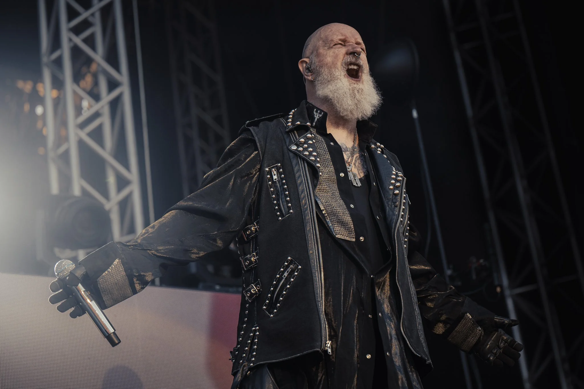 Judas Priest