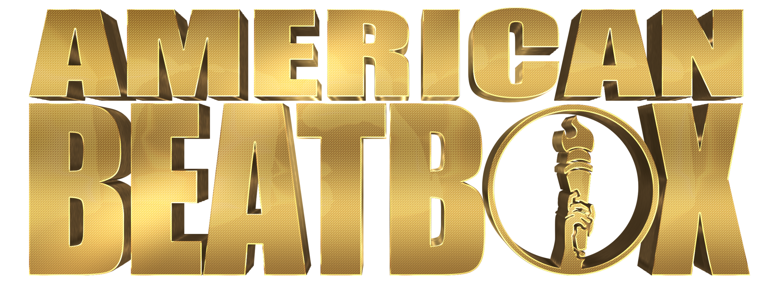 American Beatbox 3D.png
