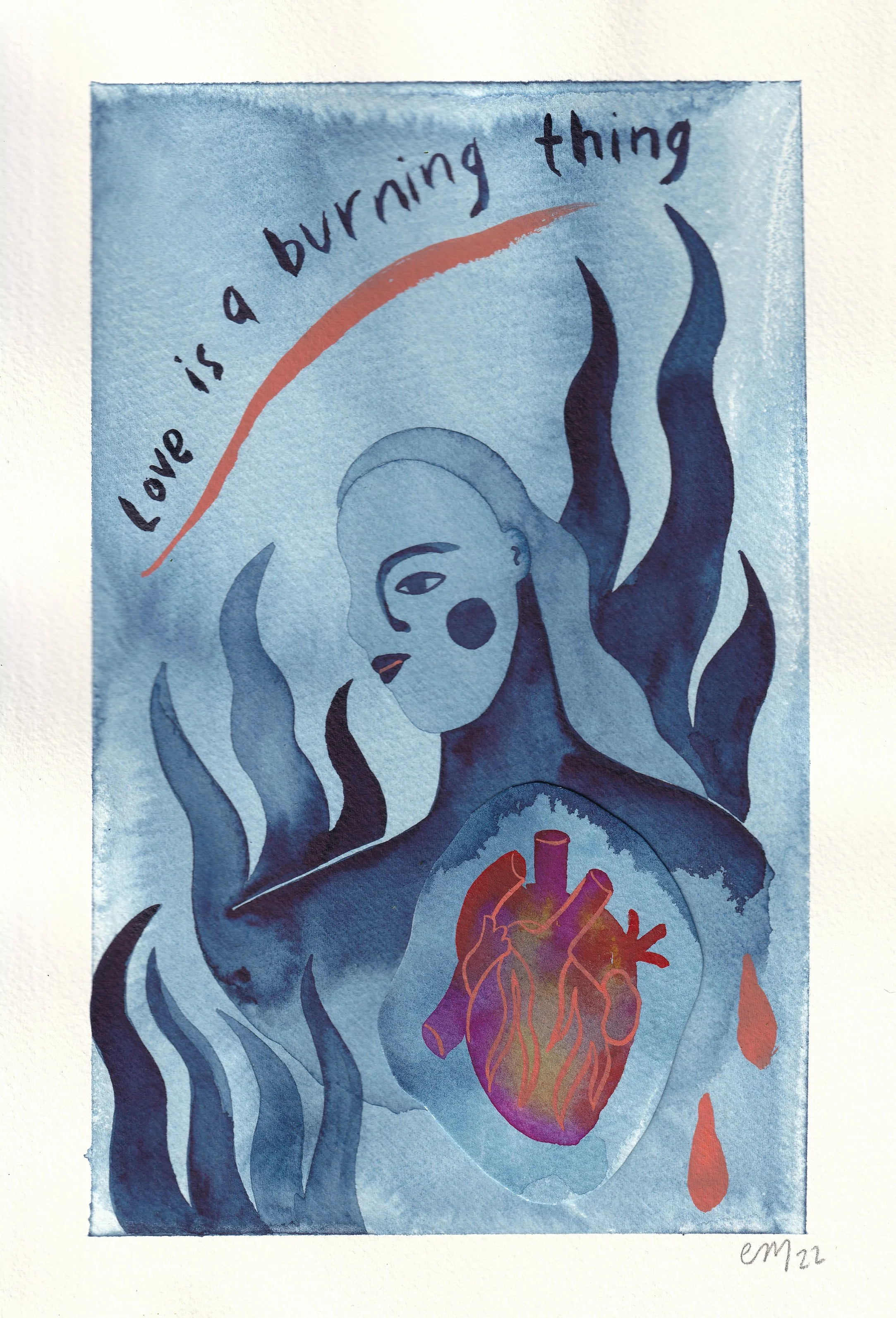 Emily McDuff - Love is a burning thing.jpg