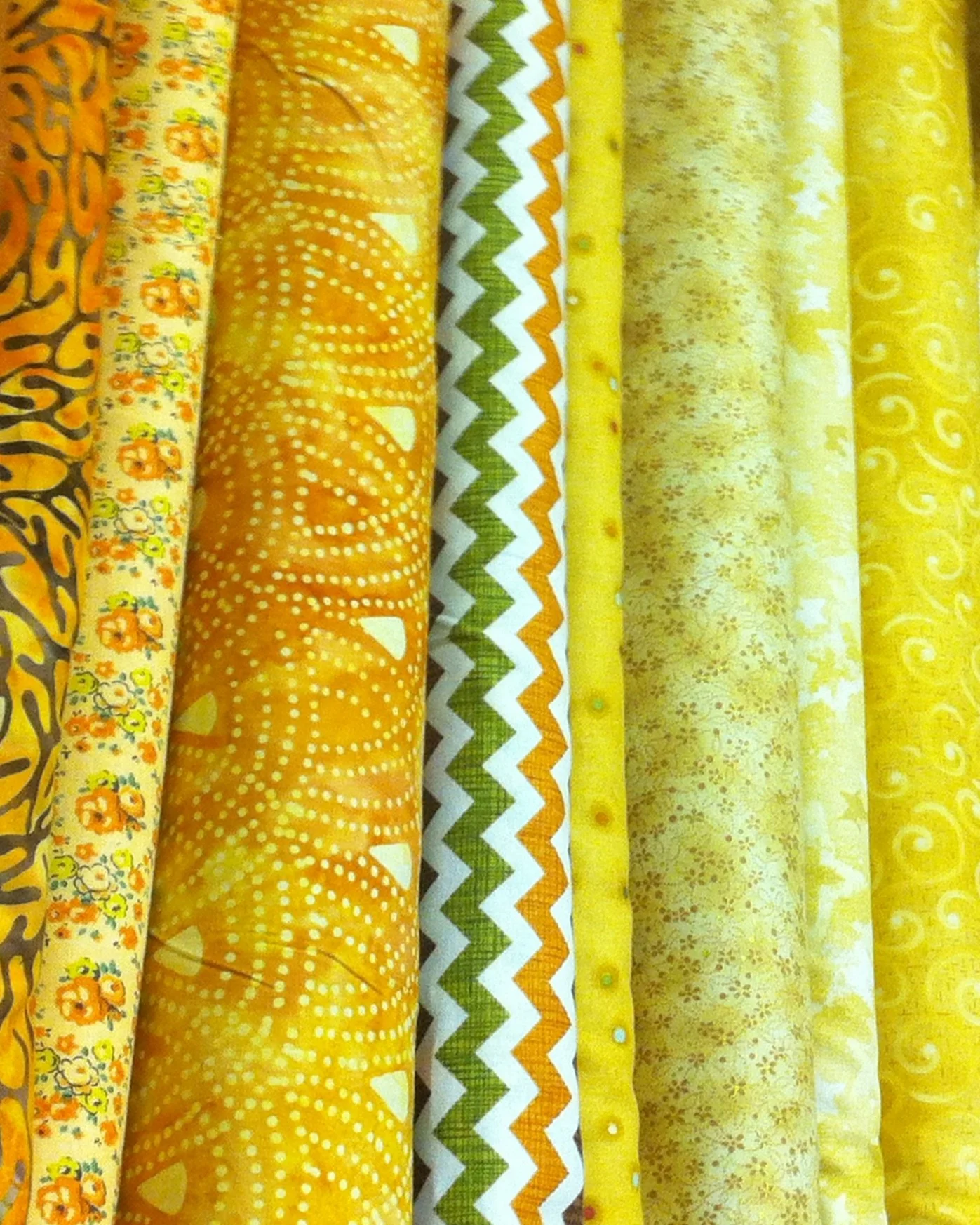 Curtain &amp; Upholstery